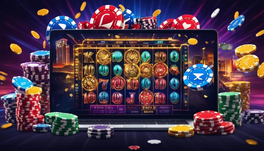 Chiến Lược Cá Cược Thể Thao Đỉnh Cao Cùng zalv777 casino
