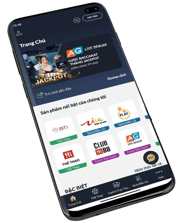 Bảo mật tối ưu zalv777 casino